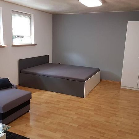 Schoene Wohnung In Karben - Rendel, Mit Freisitz ภายนอก รูปภาพ