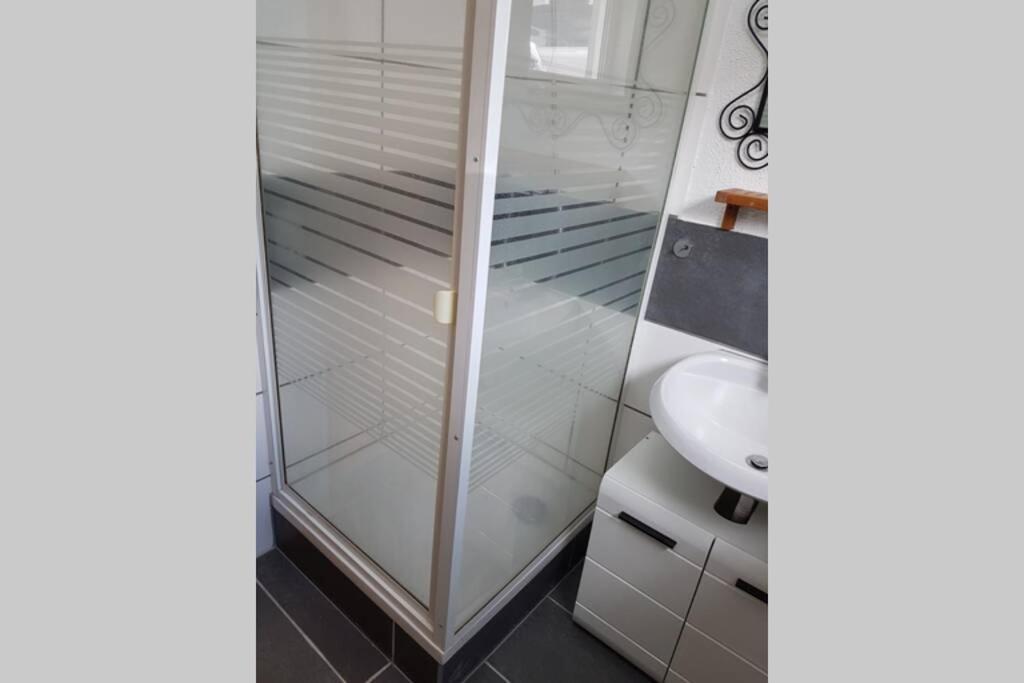 Schoene Wohnung In Karben - Rendel, Mit Freisitz ภายนอก รูปภาพ